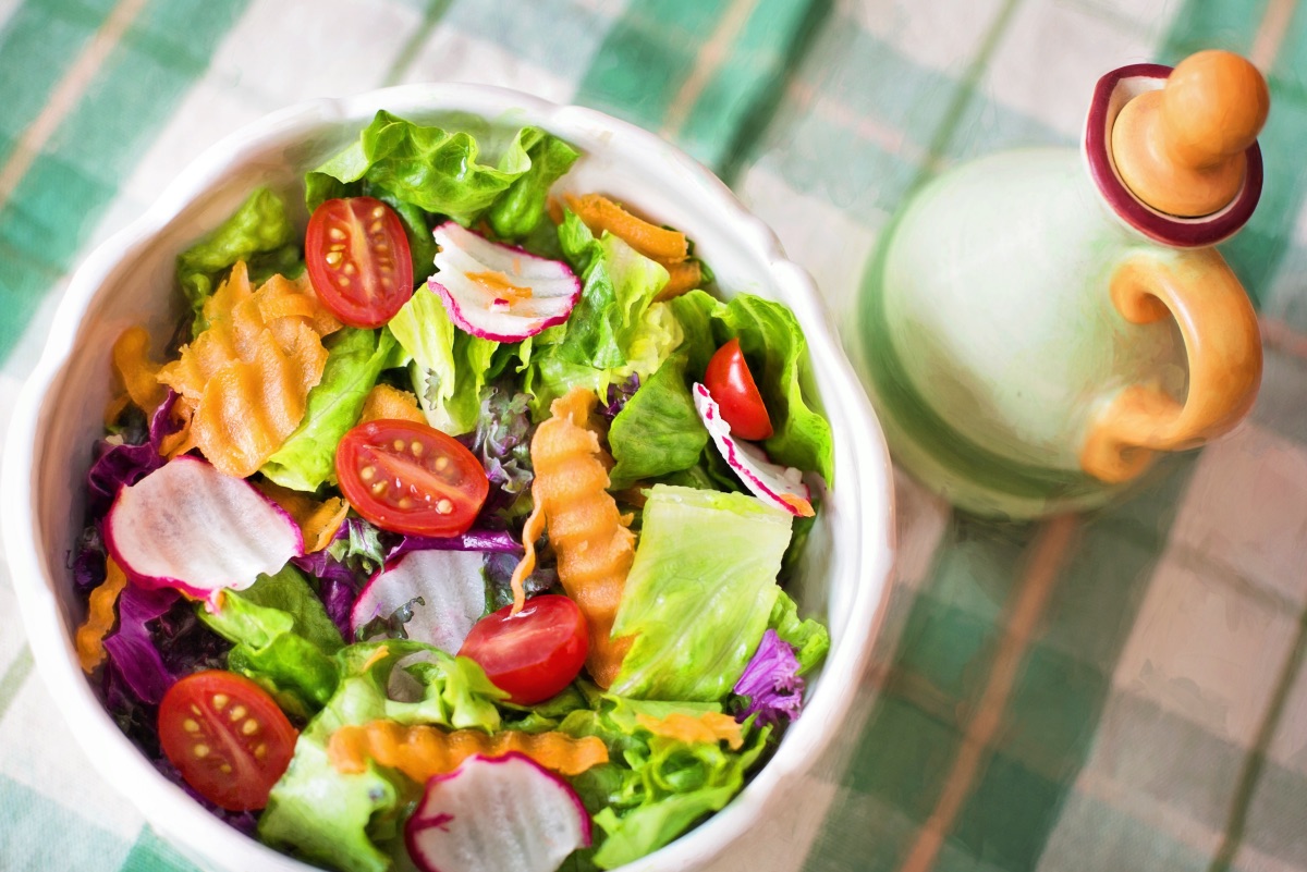 sustainable weight loss