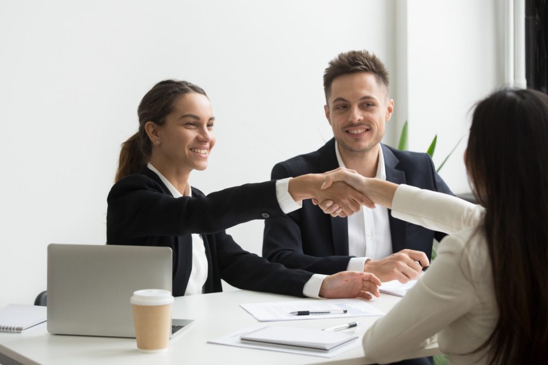 Christian ethics, corporate ladder, professional identity