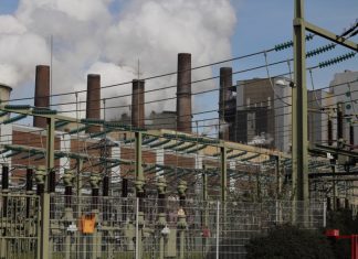 Nigeria’s National Power Grid Collapses, Cutting Electricity Supply Across the Country the trent, power supply, national grid