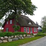 tree-fence-architecture-farm-countryside-house-971956-pxhere