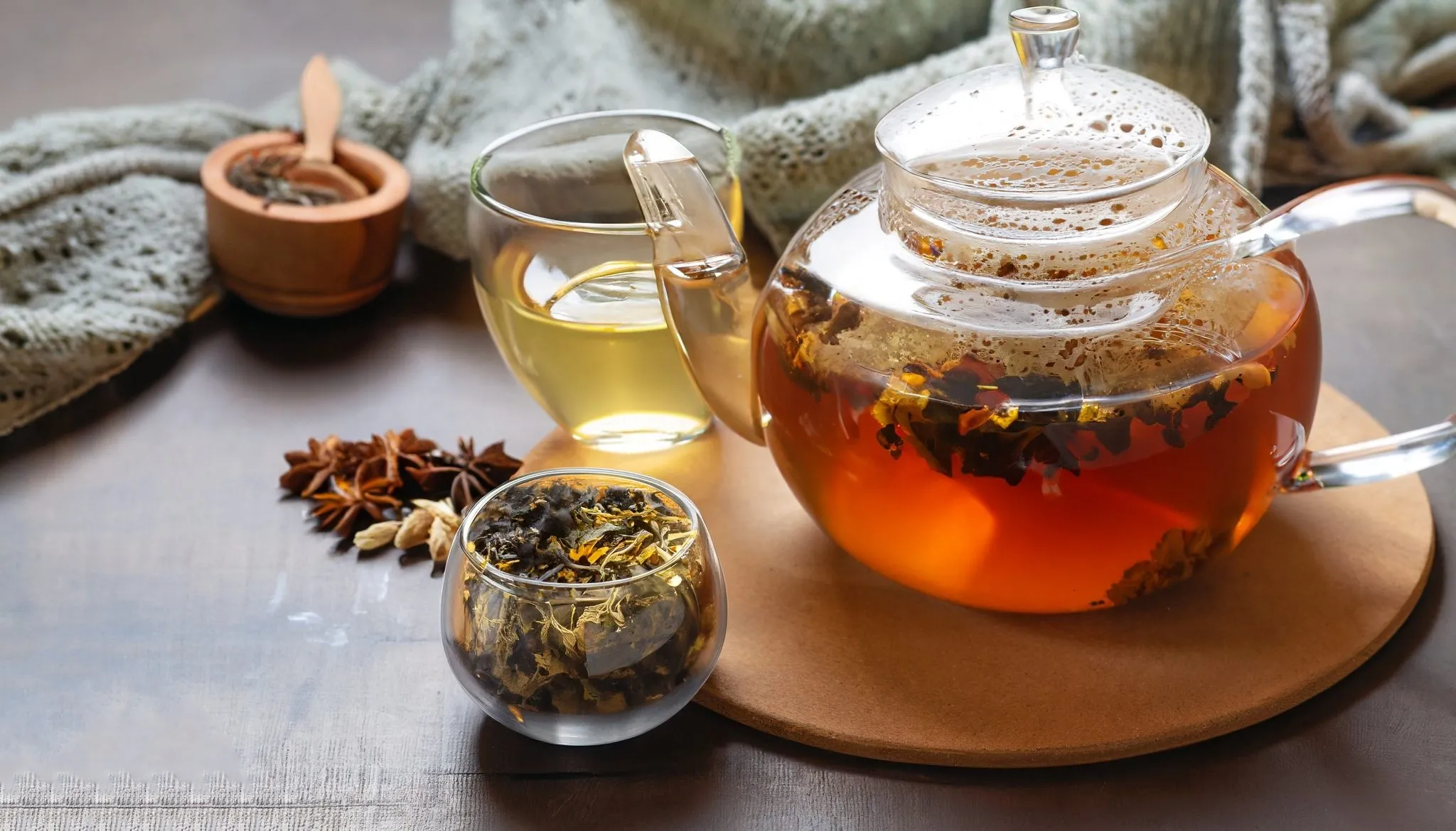 tea 