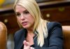 Trump Dismisses Attorney General Pam Bondi Pam Bondi's office got in the mix Sunday, firing off letters asking state election officials to investigate any voter fraud.