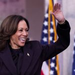Kamala Harris Howard University Speech The Trent 1123