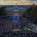 Kamala Harris Howard University Speech The Trent 34