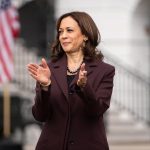 Kamala Harris Howard University The Trent