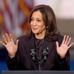 Kamala Harris The Trent 45
