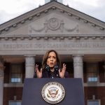 Kamala Harris The Trent Howard University