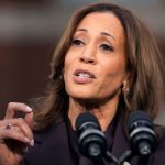 Kamala Harris The Trent the