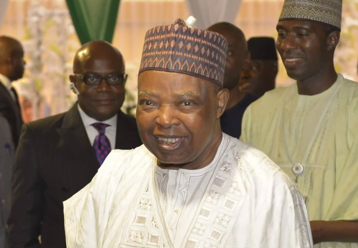 The Nigerian Senate on Thursday, November 28, 2024, held a valedictory session to honour the late Senator Joseph Wayas, former President of the Senate during Nigeria’s Second Republic.