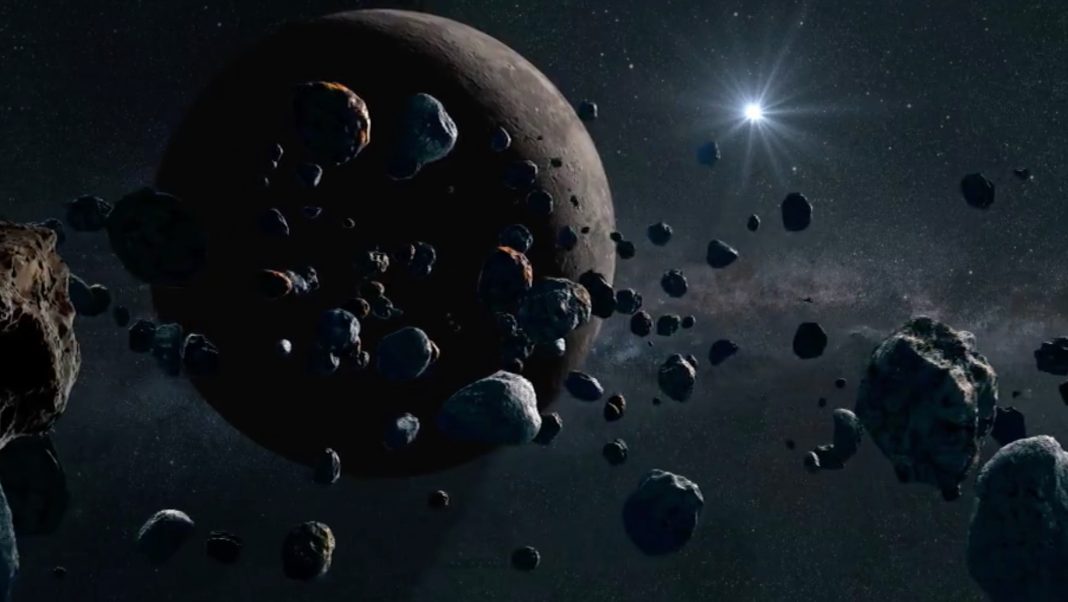 Planet Nine