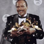 Quincy Jones