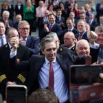 Simmon Harris The Trent