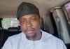 VeryDarkMan Questioned By DSS After Protected Coup Trial Video Is Shared Online Martins Otsa aka VeryDarkMan, Mercy Chinwo, Social media activist and influencer, Martin Otse known as VeryDarkMan The Trent