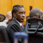 Young Thug The Trent 12