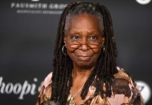 ‘Blood on Your Hands,’ Whoopi Goldberg, Fighting Back Tears, Blames Trump Officials for Alex Pretti’s Death Whoopi Goldberg partnered with Chicago-based hospital chain CommonSpirit to launch AWSN. | Richard Shotwell/Invision/AP/File