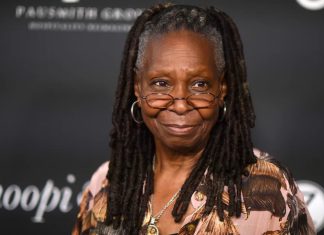 ‘Blood on Your Hands,’ Whoopi Goldberg, Fighting Back Tears, Blames Trump Officials for Alex Pretti’s Death Whoopi Goldberg partnered with Chicago-based hospital chain CommonSpirit to launch AWSN. | Richard Shotwell/Invision/AP/File