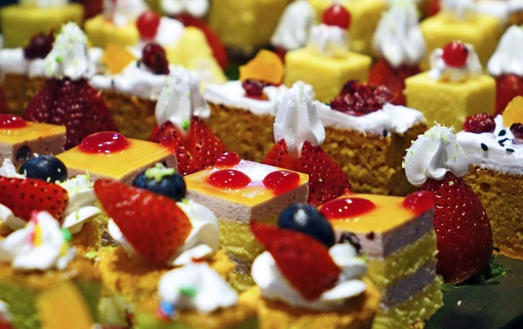 sugar detox