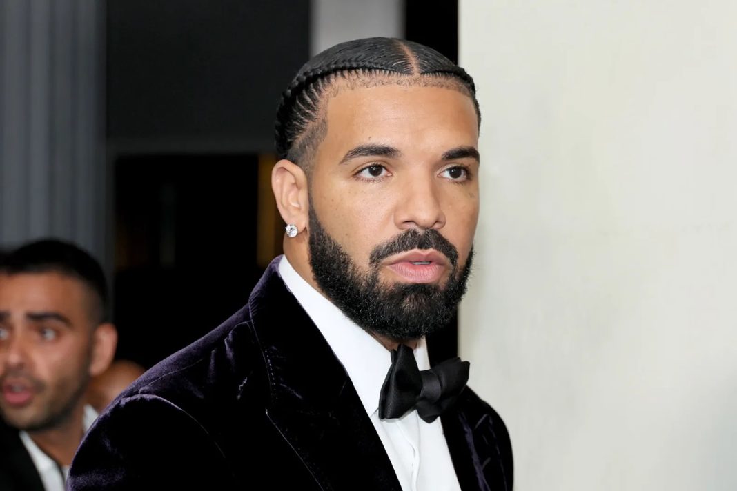 Drake, Universal Music