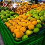 Mango Mangoes Fruit The Trent fikri-rasyid-1k7nR_uWezs-unsplash