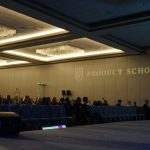 public speaker, conference, product-school-D0rMhzEwiEA-unsplash
