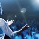 public-speaker