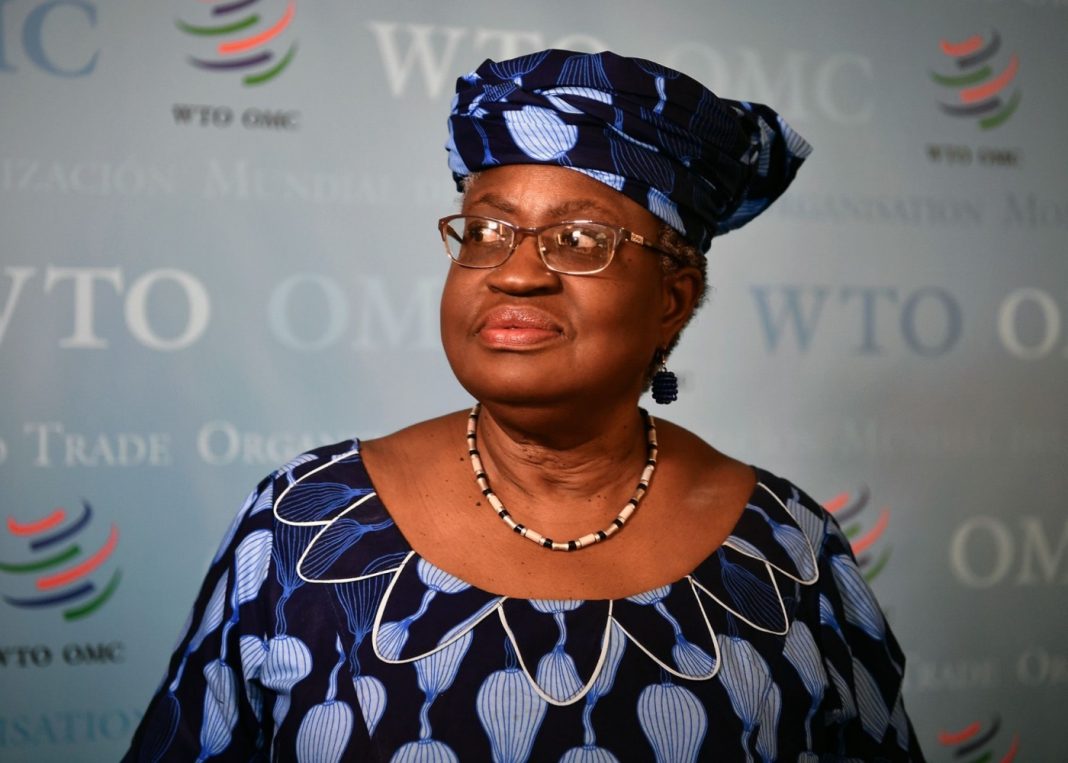 Ngozi Okonjo-Iweala, The World Trade Organization plans to hold a meeting in the coming days where its members will consider a final decision on Ngozi Okonjo-Iweala