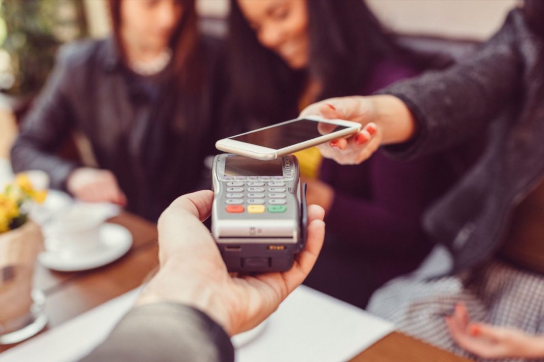 Artificial Intelligence, Payments