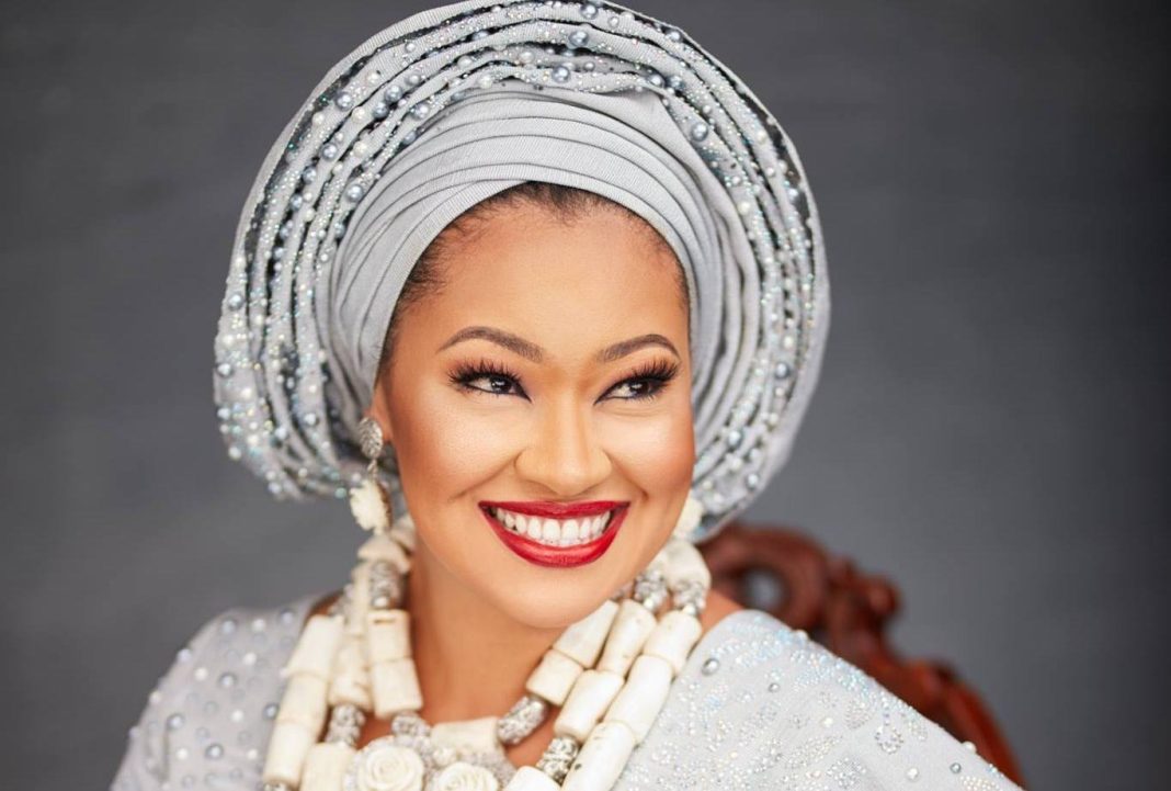 Natasha Akpoti-Uduaghan, Kogi