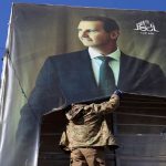 Bashir Al-Assad Syria The Trent(1)