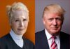 Federal Judge Orders Release of Trump’s $5.8 Million Damages for E. Jean Carroll E. Jean Carroll