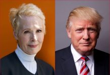 Federal Judge Orders Release of Trump’s $5.8 Million Damages for E. Jean Carroll E. Jean Carroll