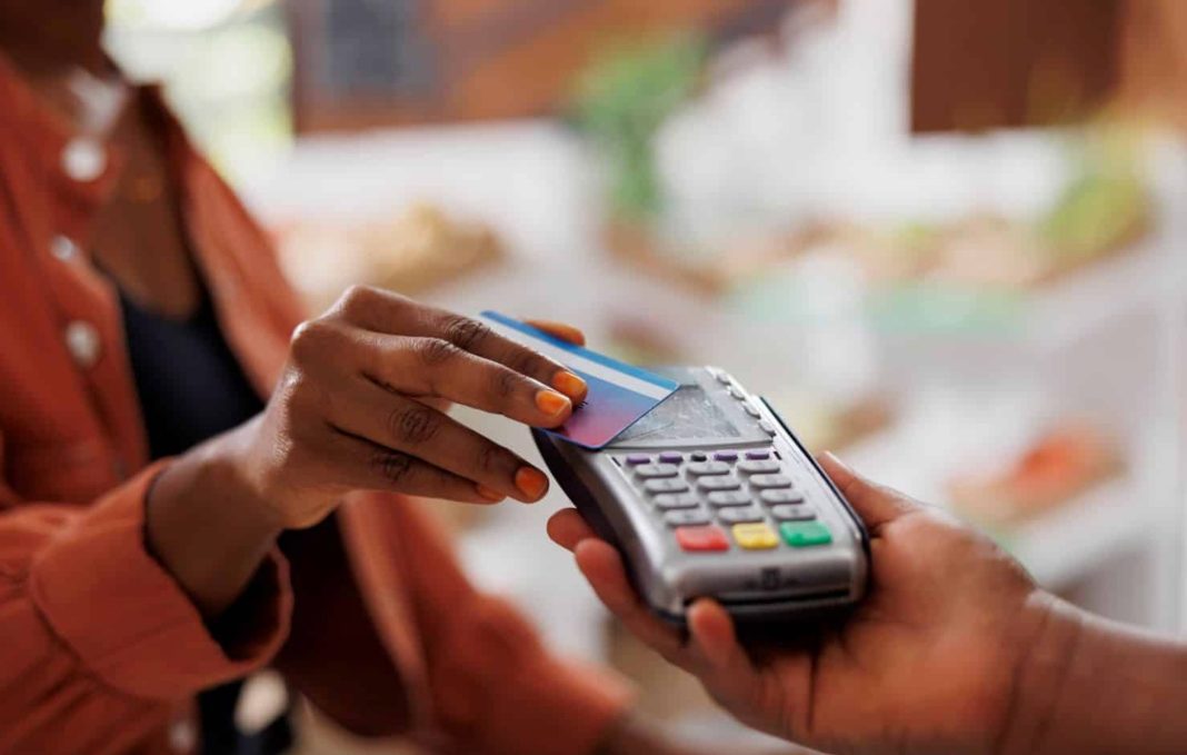 POS, Flutterwave