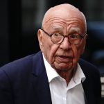Rupert Murdoch The Trent