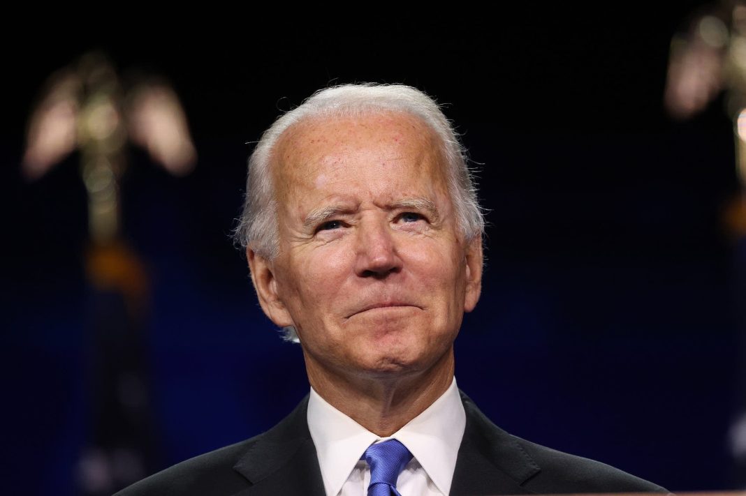 Joe Biden, sentences, public, prostate cancer