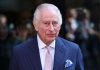 Davina Morley, Former Girlfriend of King Charles III, Dies at 75
King Charles in London in April 2024. | Henry Nicholls/AFP/Getty Images