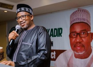 Tragic: Bauchi Governor Says 10,000 Armed Bandits in Operation, Displacing Villagers Bandits, Bauchi's Governor Bala Mohammed, Accountant General