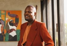 ‘In Buhari, We Created a Monster’: Chude Jideonwo Reflects on 2015 Election, Departure from Politics Chude Jideonwo celebrates 40, styled by Swazzi | Adedamola Odetara