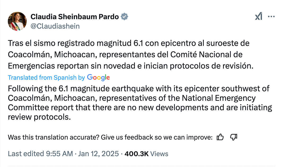 Mexico