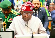 BREAKING: Tinubu Dismisses Finance, Housing Ministers Wale Edun, Nigeria's President Bola Tinubu | X/State House Photo