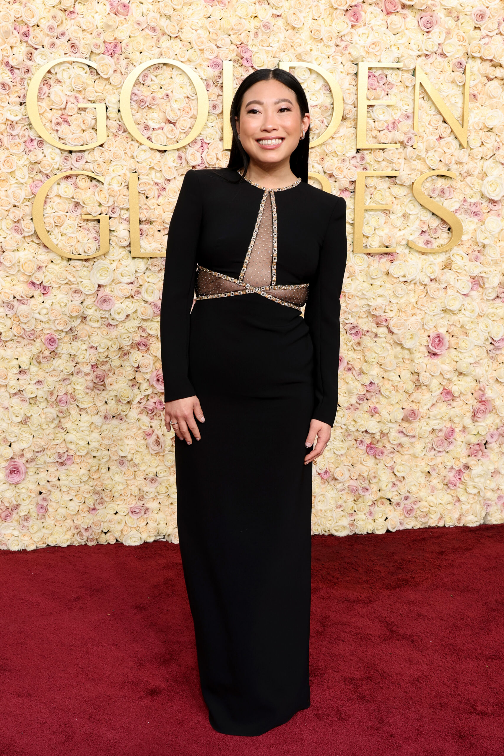 Golden Globes 