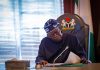 Tinubu to Name Ambassadors ‘Very Soon’, Presidency Says, Ending Over 2-Year Gap Solar, Olorunnimbe, Nigeria's President Bola Tinubu | X/State House Photo