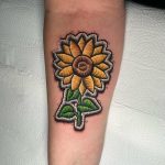 In the bustling tattoo studios of Brazil, a young artist named Vinicius “Vinni” Moschen is threading a new narrative.