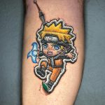 In the bustling tattoo studios of Brazil, a young artist named Vinicius “Vinni” Moschen is threading a new narrative.