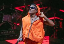 The Heavy Crown: Can the Next Generation of Afrobeats Sustain the Global Empire? Wizkid, Spotify, afrobeats