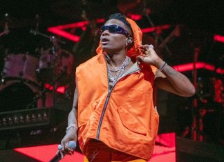 The Heavy Crown: Can the Next Generation of Afrobeats Sustain the Global Empire? Wizkid, Spotify, afrobeats