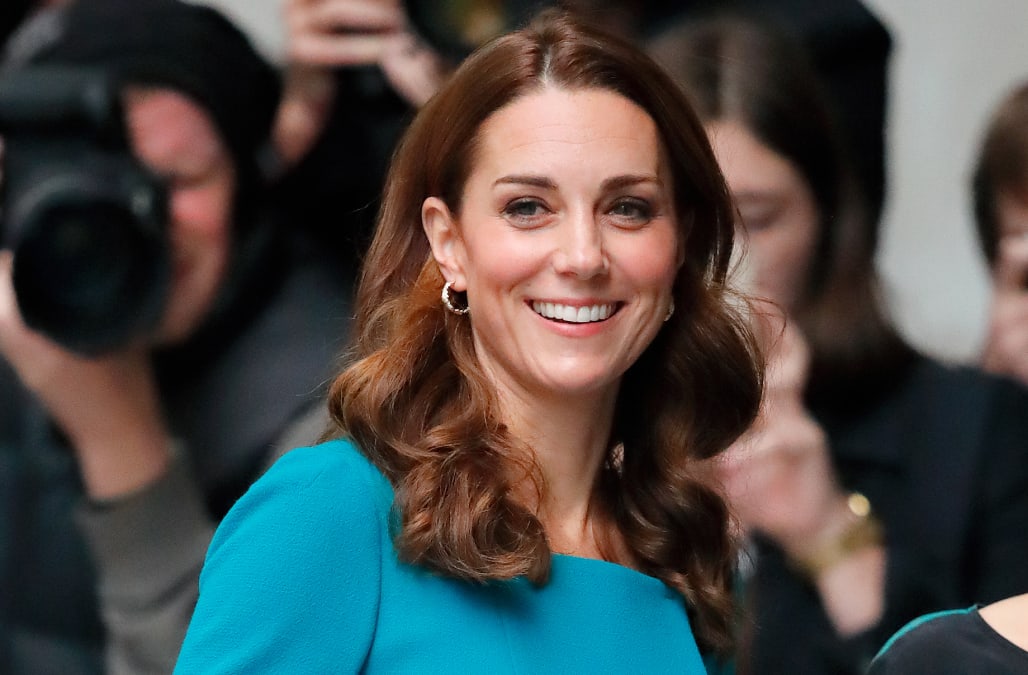 Catherine, The Princess of Wales