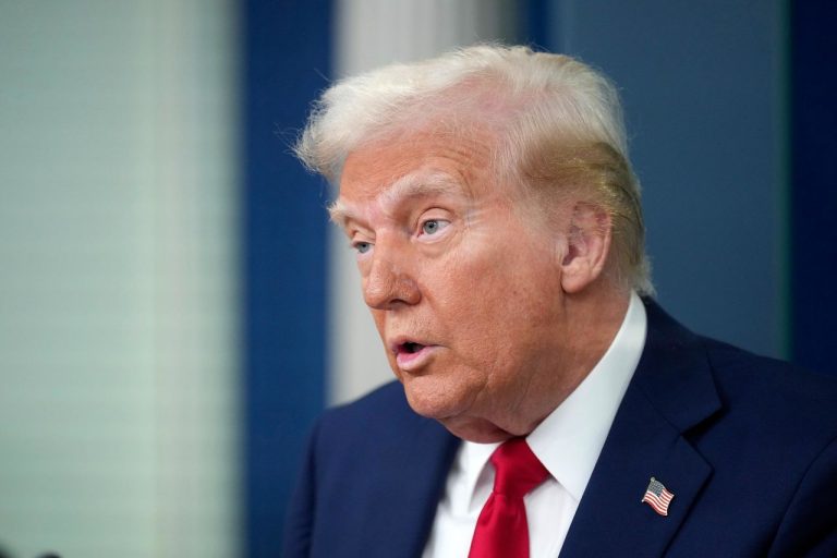 Federal Judge Blocks Trump’s Use of 18th Century Wartime Law for Mass Deportations