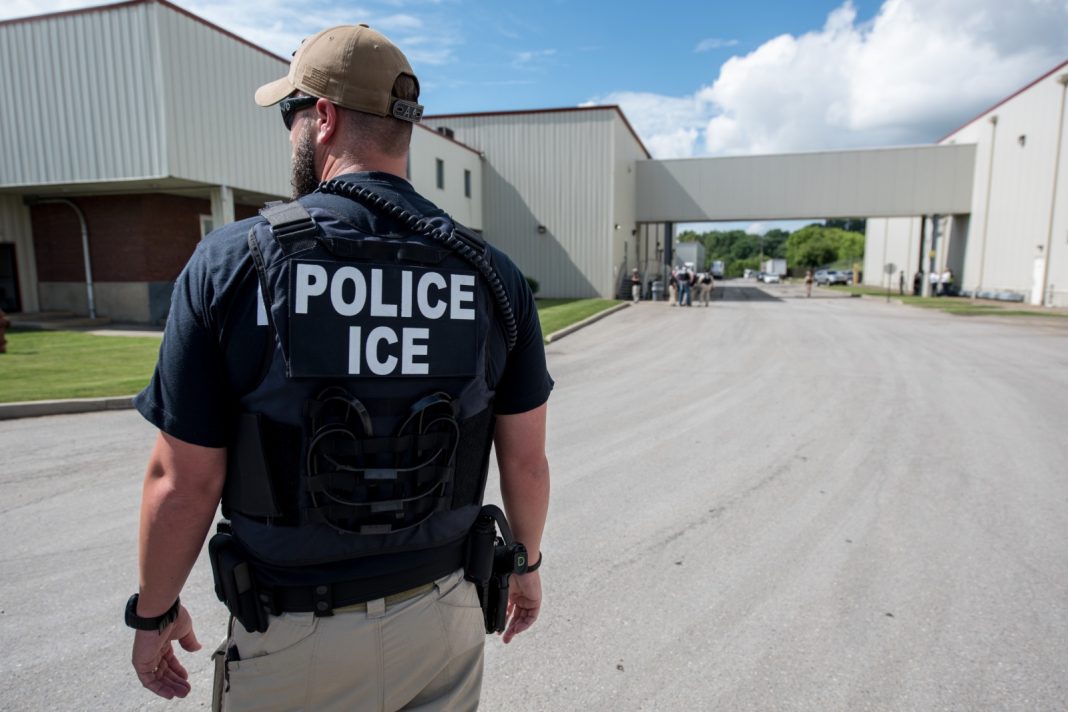 Immigration