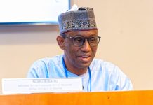 Nigeria and USA to Form Joint Working Group on Counterterrorism Nigeria’s National Security Adviser, NSA, Nuhu Ribadu,, Canada, visa