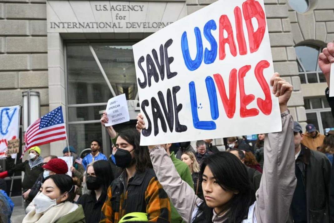 USAID